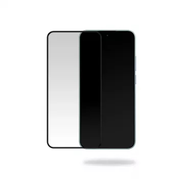 Mobilize Edge-To-Edge Glass Screen Protector, skirta Xiaomi Redmi Note 15 Pro 5G