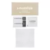Mobilize Edge-To-Edge Glass Screen Protector, skirta Xiaomi Redmi Note 15 Pro 5G