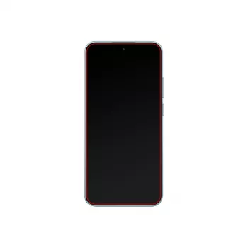 Mobilize Edge-To-Edge Glass Screen Protector, skirta Xiaomi Redmi Note 15 Pro 5G