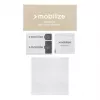 Mobilize stiklinis ekrano apsauginis stikliukas, skirtas „Xiaomi Redmi Note 15 5G“