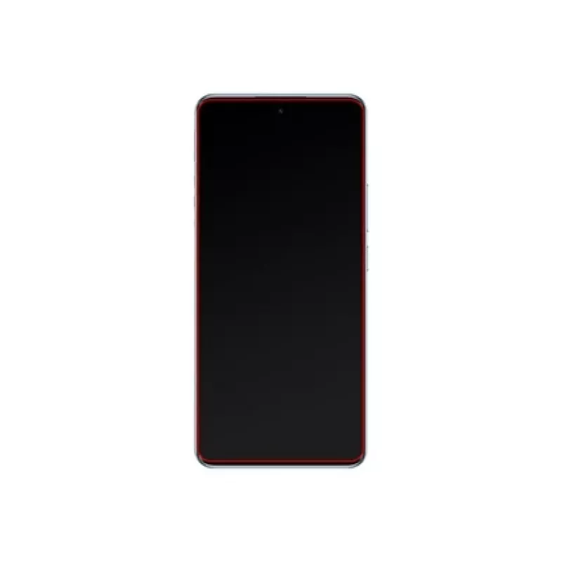 Mobilize stiklinis ekrano apsauginis stikliukas, skirtas „Xiaomi Redmi Note 15 5G“