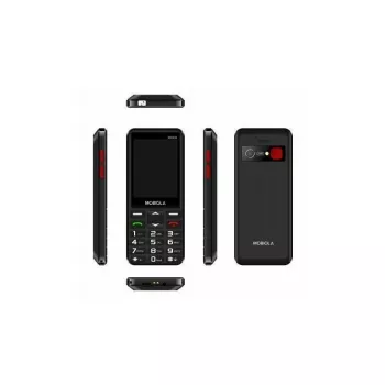 Mobiola MB900 Black