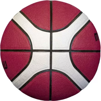 Molten B6G3850 FIBA 6 Basketball Brown