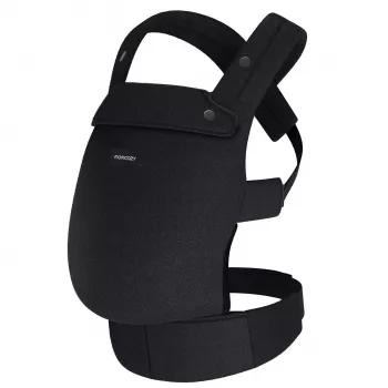 Momcozy BC001 kūdikių nešynė juoda 3-20 kg