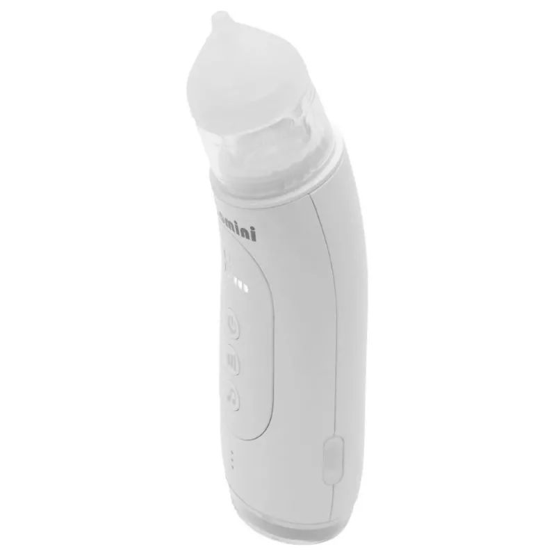 Momini Automatinis nosies siurblys Breezy