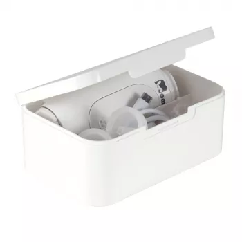 Momini Automatinis nosies siurblys Breezy