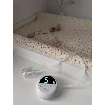 Momini automatinis nosies aspiratorius Sniffley