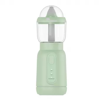 Momini automatinis nosies plovimo prietaisas BubbleBreath