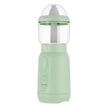 Momini automatinis nosies plovimo prietaisas BubbleBreath
