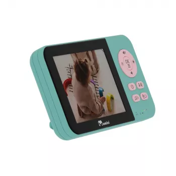 Momini BlissView Baby Monitor