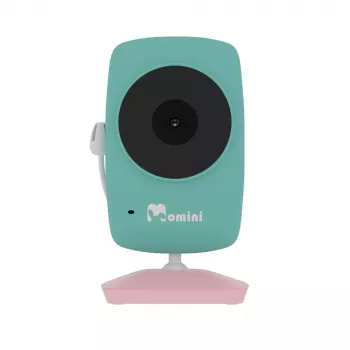 Momini BlissView Baby Monitor