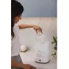 Momini Bottle Steriliser QuickSteam – Elektrinis garinis sterilizatorius 6 buteliukams