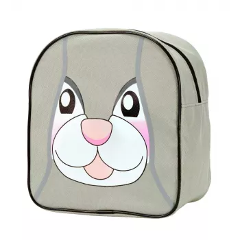 Momini kompresorinis purkštuvas (nebulizatorius) NebuBunny