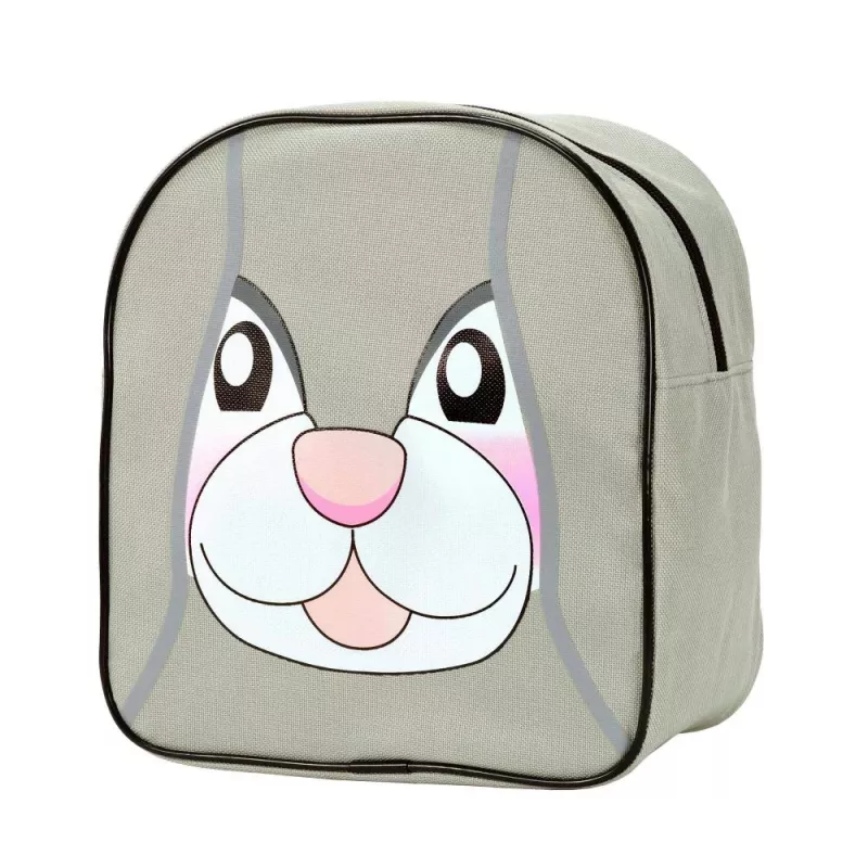 Momini kompresorinis purkštuvas (nebulizatorius) NebuBunny