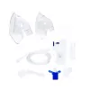Momini kompresorinis purkštuvas (nebulizatorius) NebuBunny