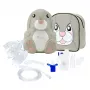 Momini kompresorinis purkštuvas (nebulizatorius) NebuBunny
