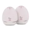 Momini Double HandsFree Wireless Electric Breast Pump TwinHarmony