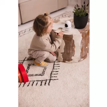 Momini DreamWatcher Baby Monitor