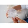 Momini Dual Wireless Electronic Breast Pump MilkySilky