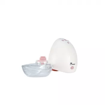 Momini HandsFree Wireless Electric Breast Pump SingleHarmony