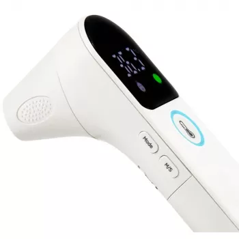 Momini Infrared Thermometer LittleCare