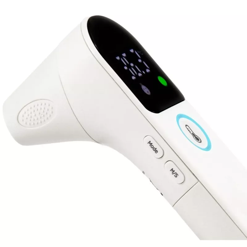 Momini Infrared Thermometer LittleCare