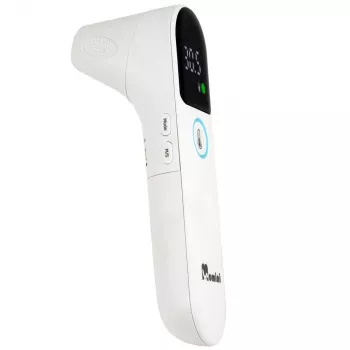 Momini Infrared Thermometer LittleCare