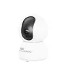 Momini KidLook Baby Monitor - 3,2 inch Color LCD, Night Vision, Two-Way Talk, 8 Lullabies, Temperature Monitoring