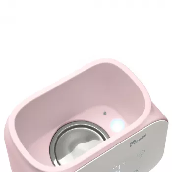 Momini MelloDuo 3-in-1 Steriliser and Bottle Warmer