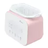Momini MelloDuo 3-in-1 Steriliser and Bottle Warmer