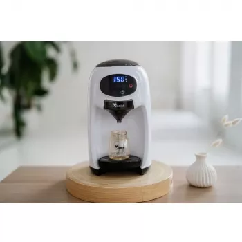 MOMINI Milk Formula Elite automatinis kūdikių mišinio ruošėjas