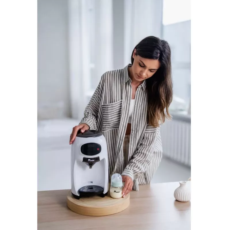 MOMINI Milk Formula Elite automatinis kūdikių mišinio ruošėjas