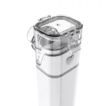 Momini NebuNova Mesh Nebulizer