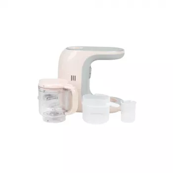Momini Steam Multiblender for Children 6in1 NutriBlend