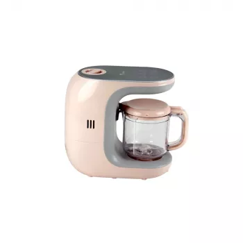 Momini Steam Multiblender for Children 6in1 NutriBlend