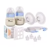 Momini TwinPump Dual Wireless Electronic Breast Pump