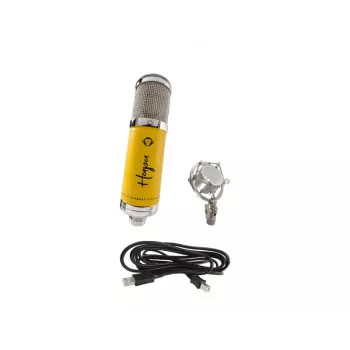 Monkey Banana Hapa YW USB studijinis mikrofonas