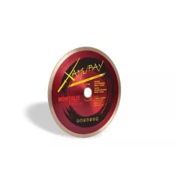 MONTOLIT Diamond Blade 200 x 25,4mm CPH250 Xamuray