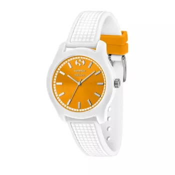 MORELLATO Moteriškas Laikrodis R0151174004 38mm Sidabrinis Nerūdijančio Plieno Tinklelis