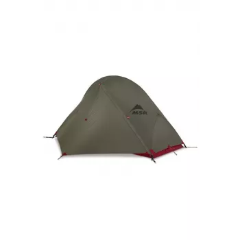MOSER MSR Access 1 palapinė – žalia