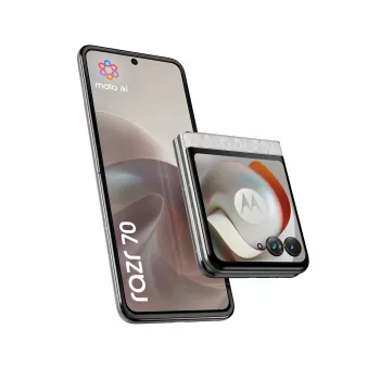 Motorola razr 70 6,9 inch 256 GB Vanilla Cream
