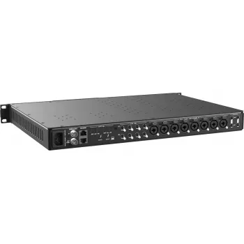 MOTU 10pre 28x30 Hybrid FireWire/USB garso sąsaja su DSP