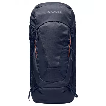 Kuprinė Mountain Vaude Asymmetric 42+8 L unisex