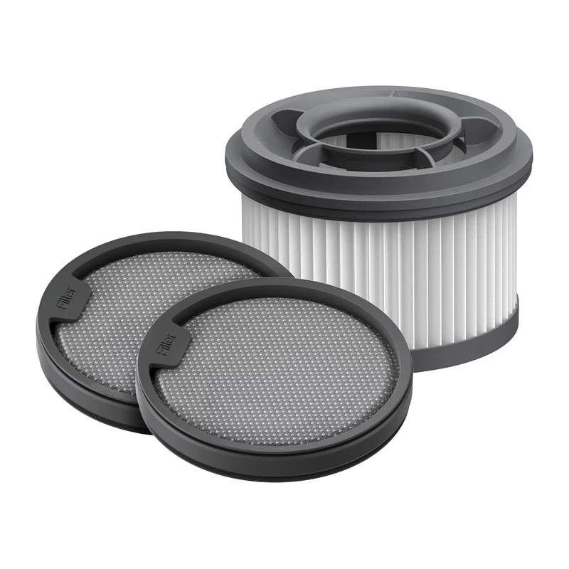 MOVA filtrų rinkinys, skirtas S5 Sense (3 vnt.)