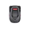 MOVA Lidax Ultra 800 robotinė vejapjovė – 800 m², 18 cm pjovimo plotis, Bluetooth valdymas, ribojimo laidas komplekte