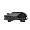 MOVA Lidax Ultra 800 robotinė vejapjovė – 800 m², 18 cm pjovimo plotis, Bluetooth valdymas, ribojimo laidas komplekte