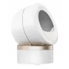 MOVA LR10 Prime Savaiminio valymosi katilų dėžė balta 55,2 x 58,3 x 76,4 cm