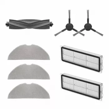 MOVA S10 Accessory rinkinys