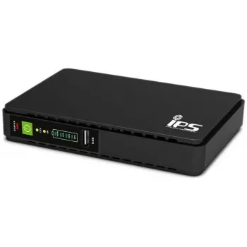 MPL Power Elektro RouterUPS-30 UPS avarinis maitinimo šaltinis 30W 8800mAh