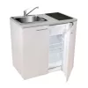 MPM SMK-03 Mini Virtuvė 4-in-1 Buitinių Prietaisų Rinkinys